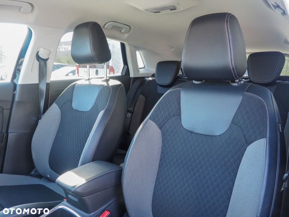 Opel Grandland X - 5