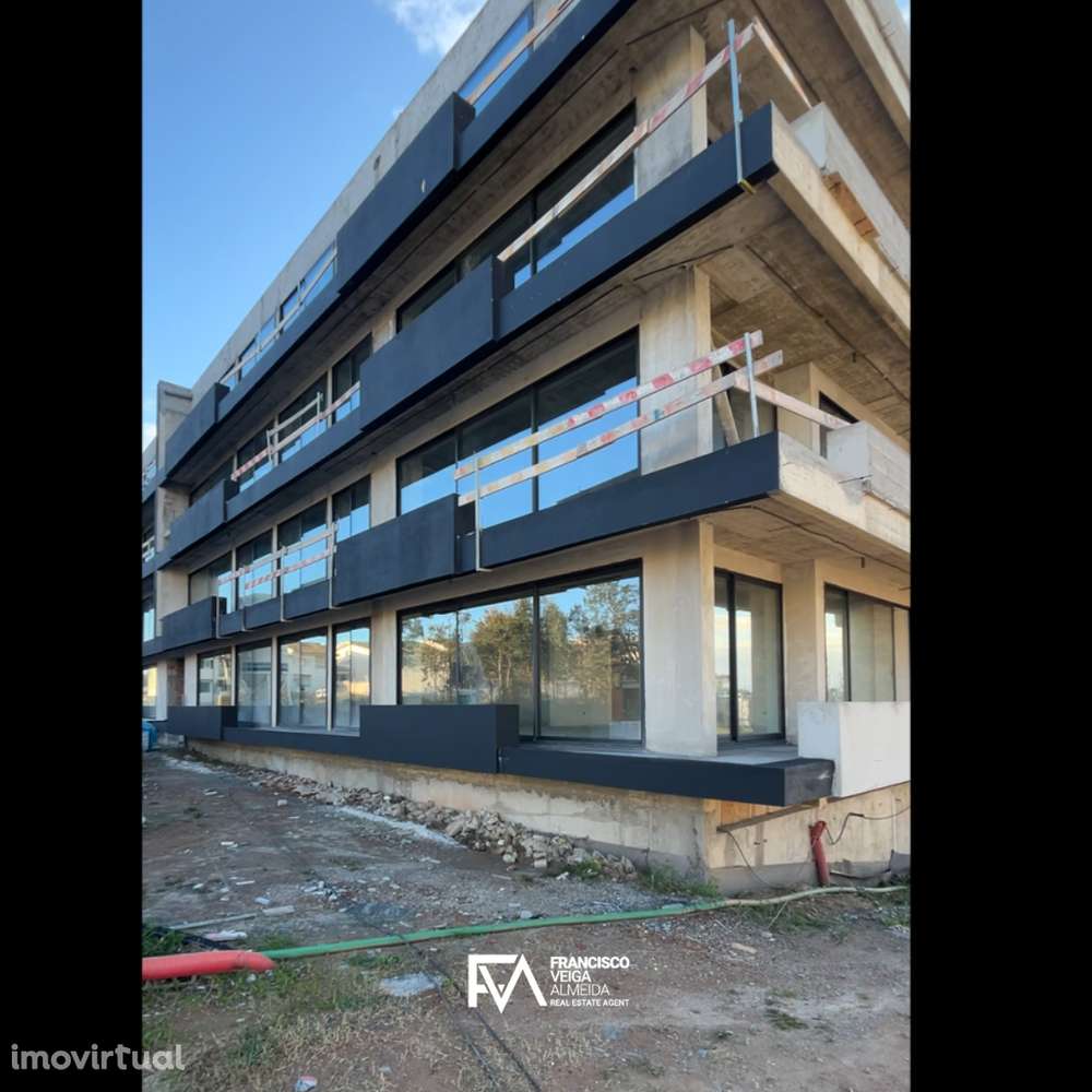 Apartamento de luxo t3 - na Rua Manuel Ferreira Maia - Grande imagem: 4/14