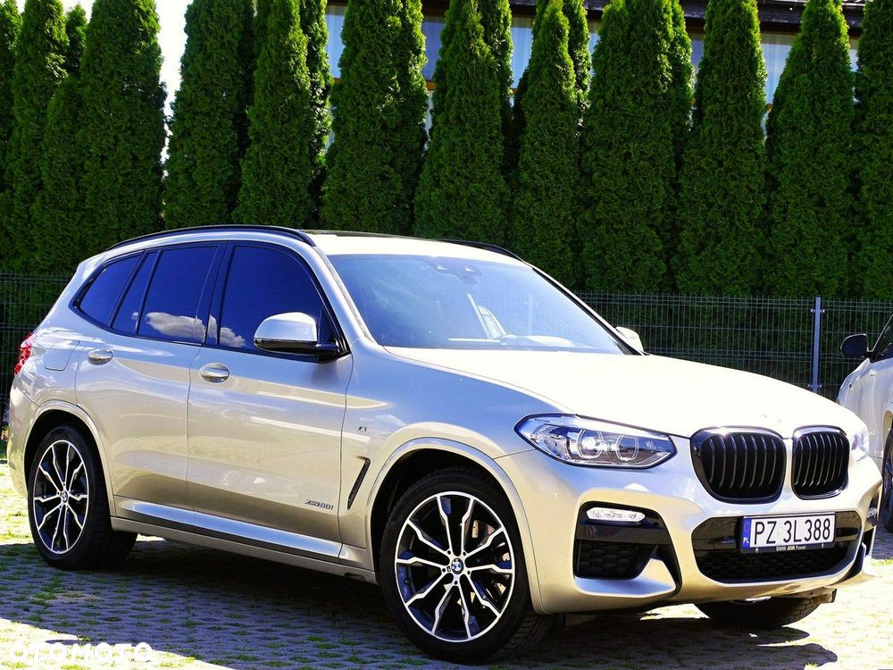 BMW X3 - 3