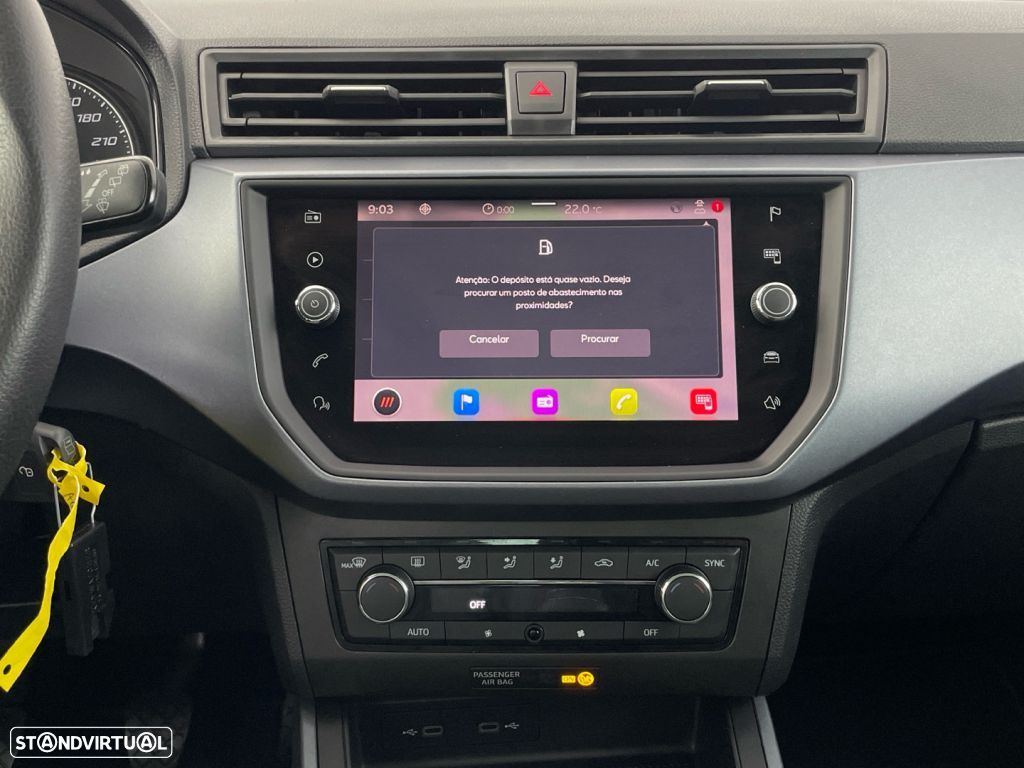 SEAT Arona 1.0 TSI Style - 15