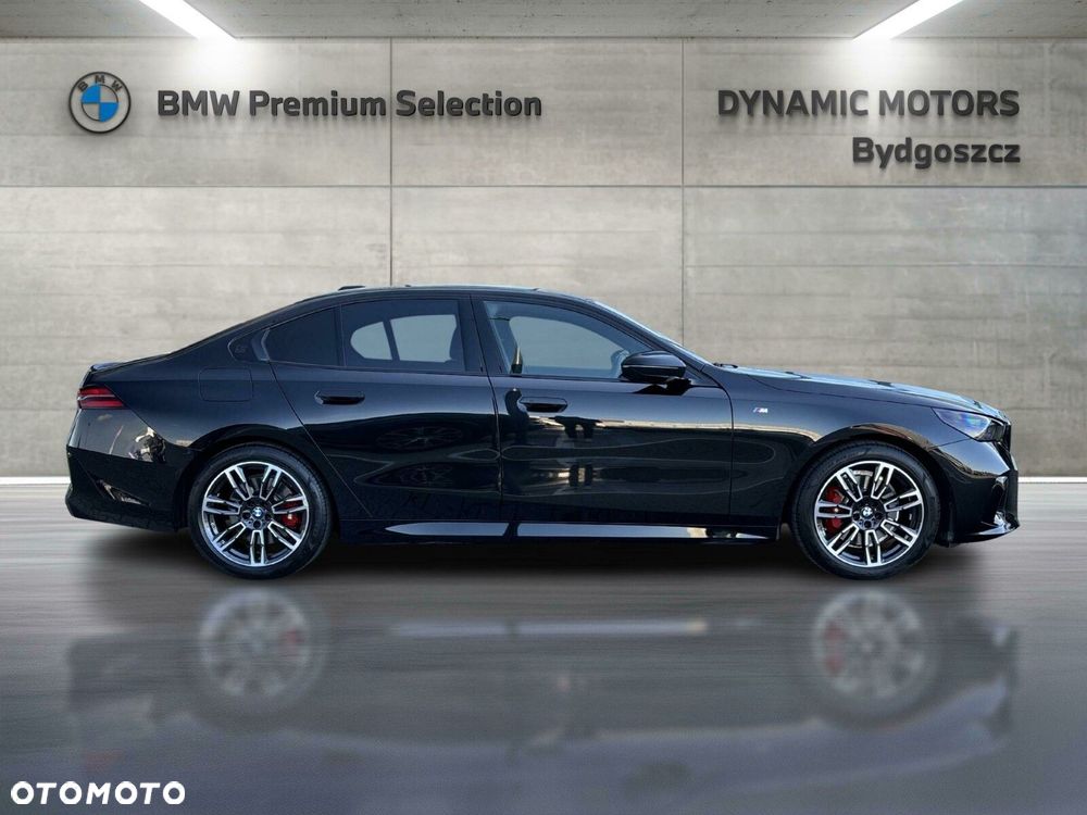 BMW Seria 5 - 6