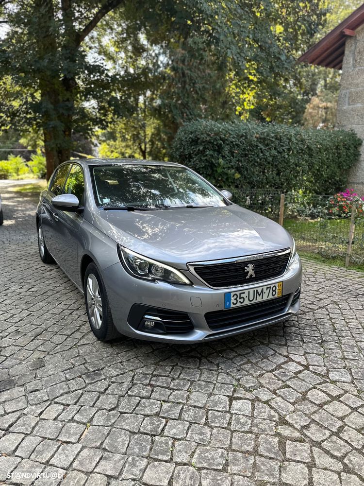 Peugeot 308 1.2 PureTech Active - 1
