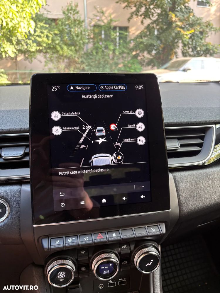 Mitsubishi ASX 1.3 MHEV Intense Cold&Navi - 6