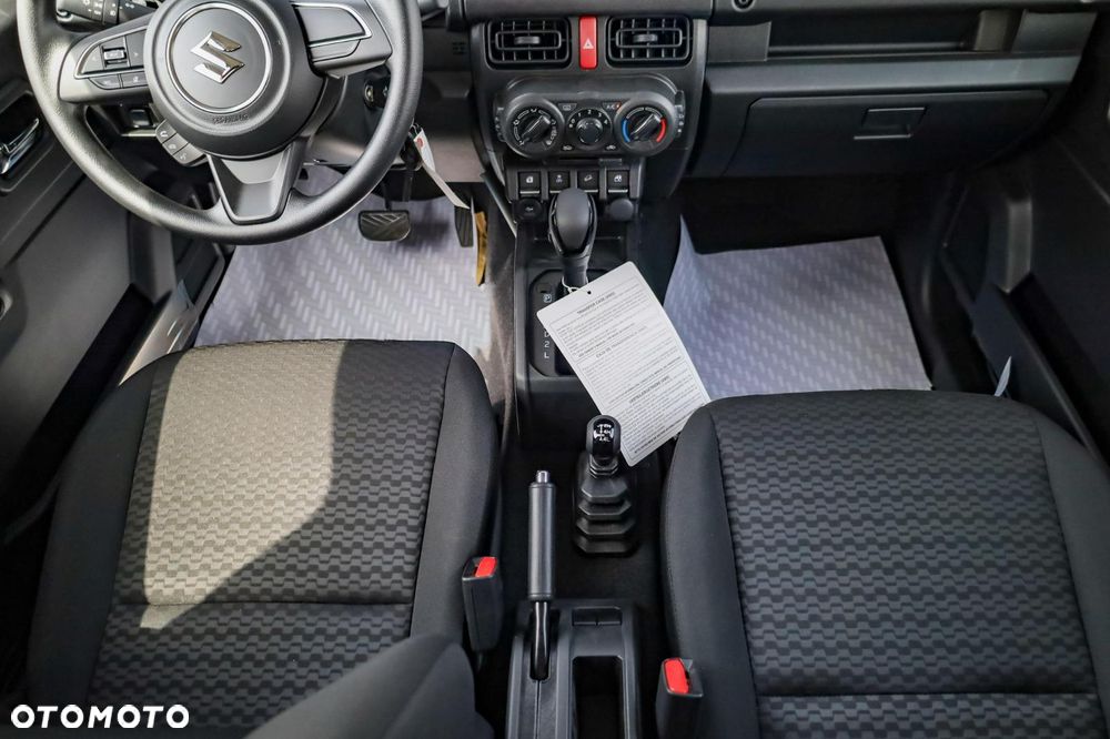 Suzuki Jimny - 28