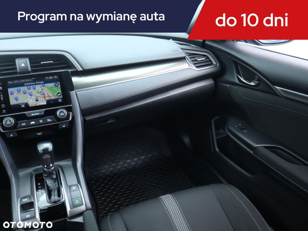 Honda Civic - 10