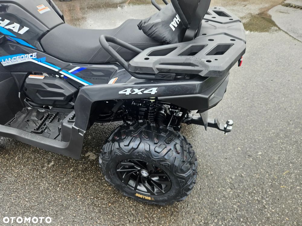 Linhai Inny - 10