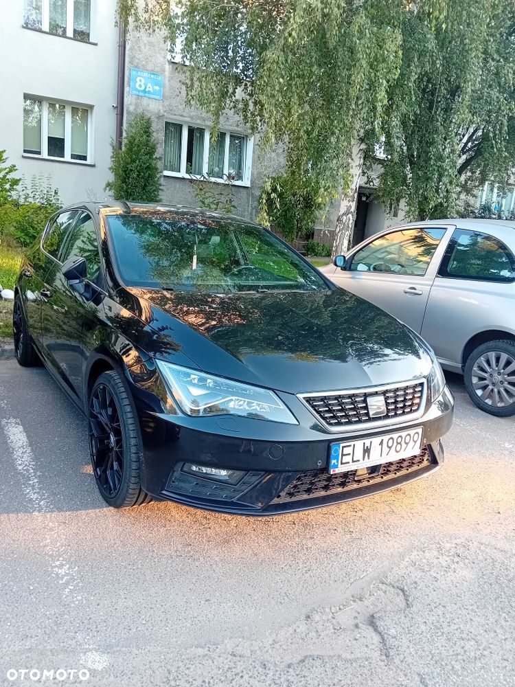 Seat Leon - 2