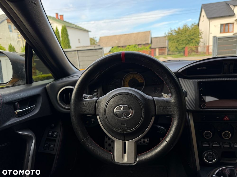 Toyota GT86 2.0 Limited Edition - 27