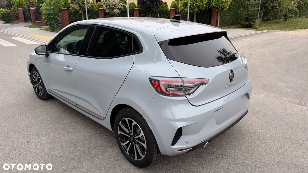 Renault Clio 1.0 TCe Intens - 5
