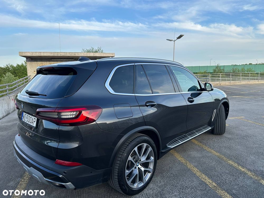 BMW X5 xDrive30d - 5