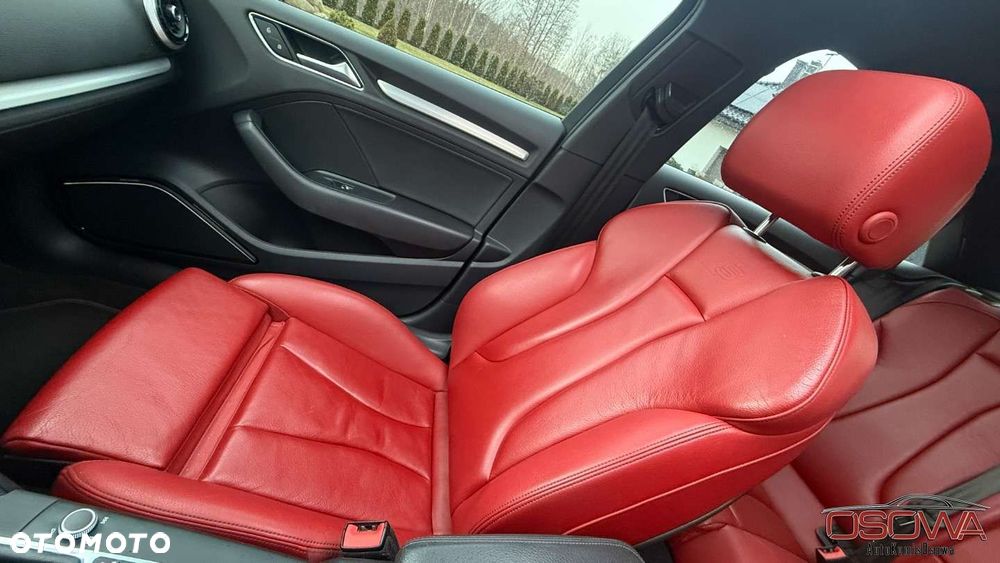Audi S3 - 30