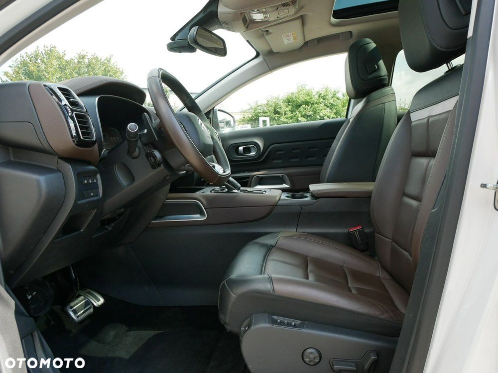 Citroën C5 Aircross BlueHDI 130 S&S EAT8 SHINE - 6