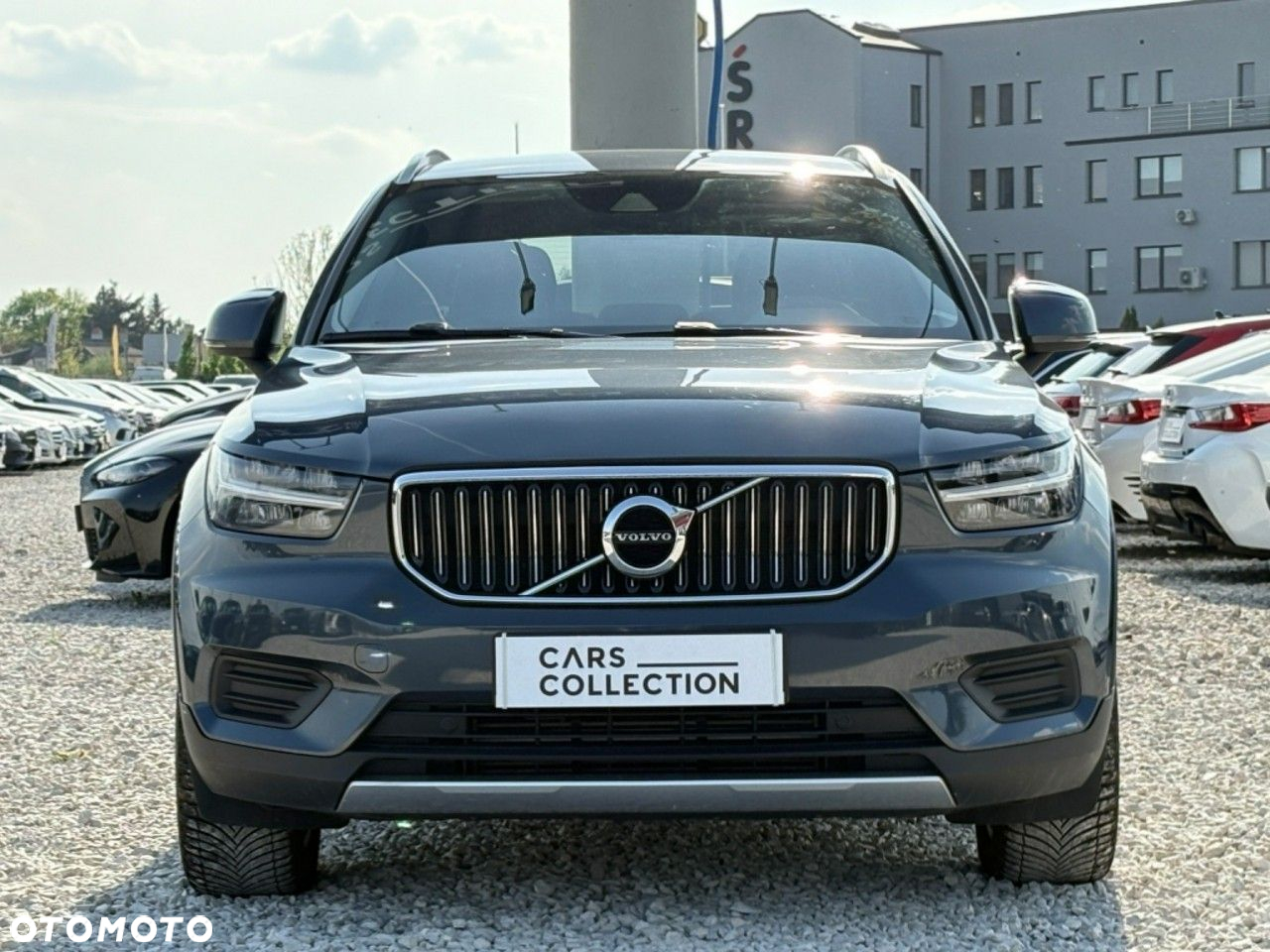Volvo XC 40 - 9