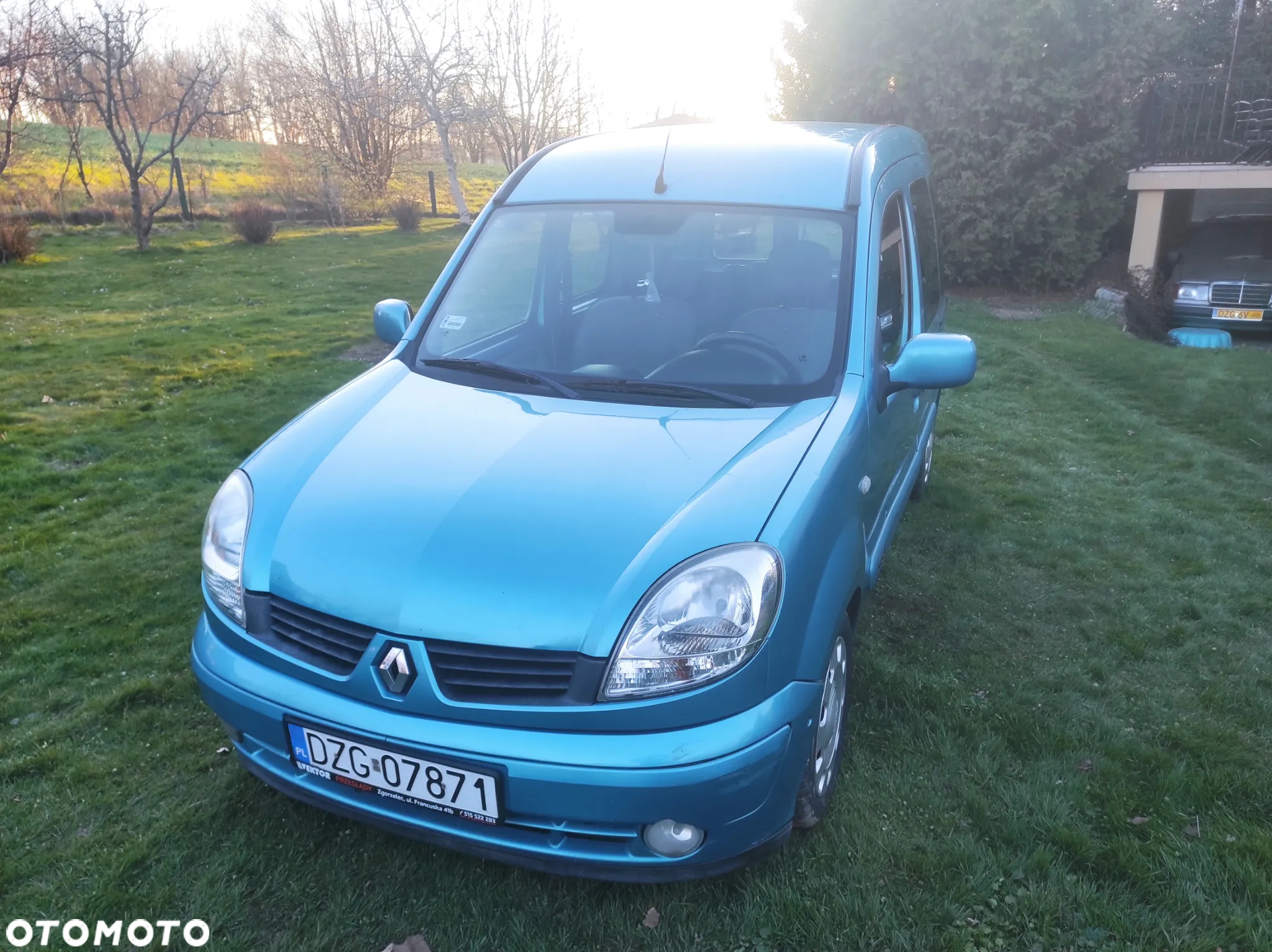 Renault Kangoo - 2