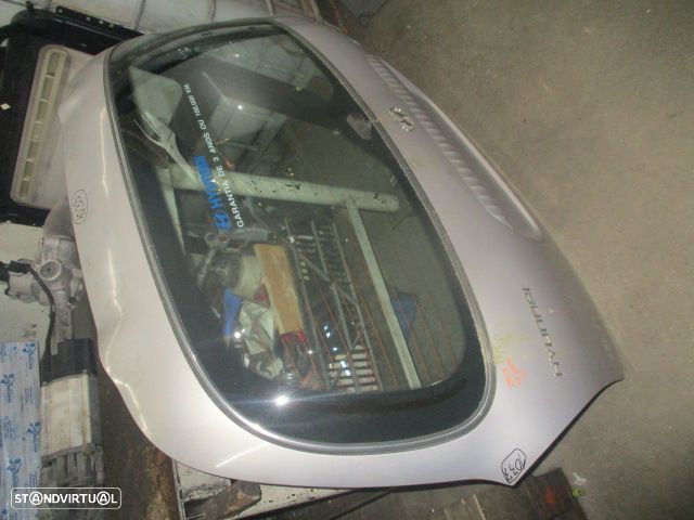 Porta Da Mala Mala1033 HYUNDAI LANTRA 2 1998 1.9D 68CV 5P CINZA - 2