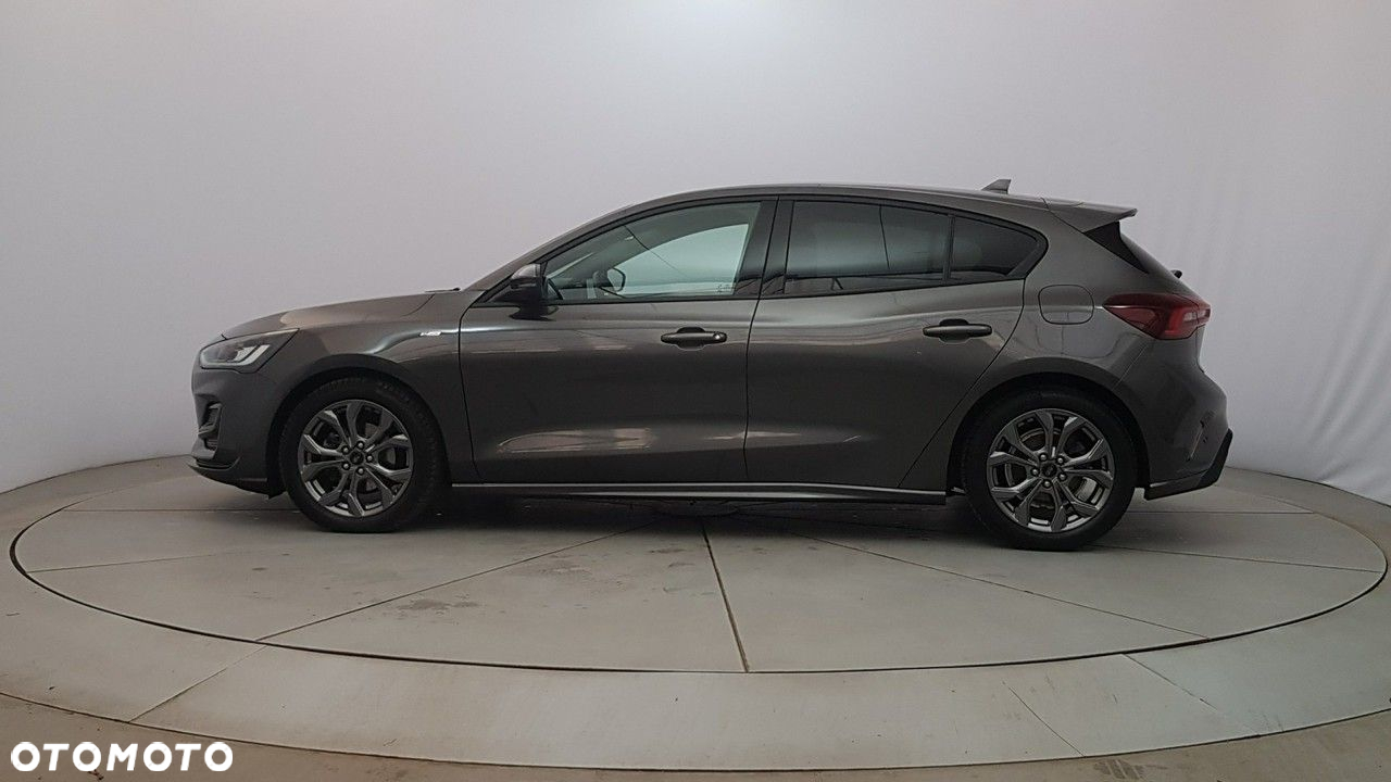 Ford Focus - 4