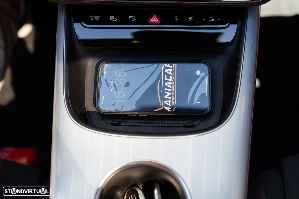 Mercedes-Benz CLA 250+ EQ - 26