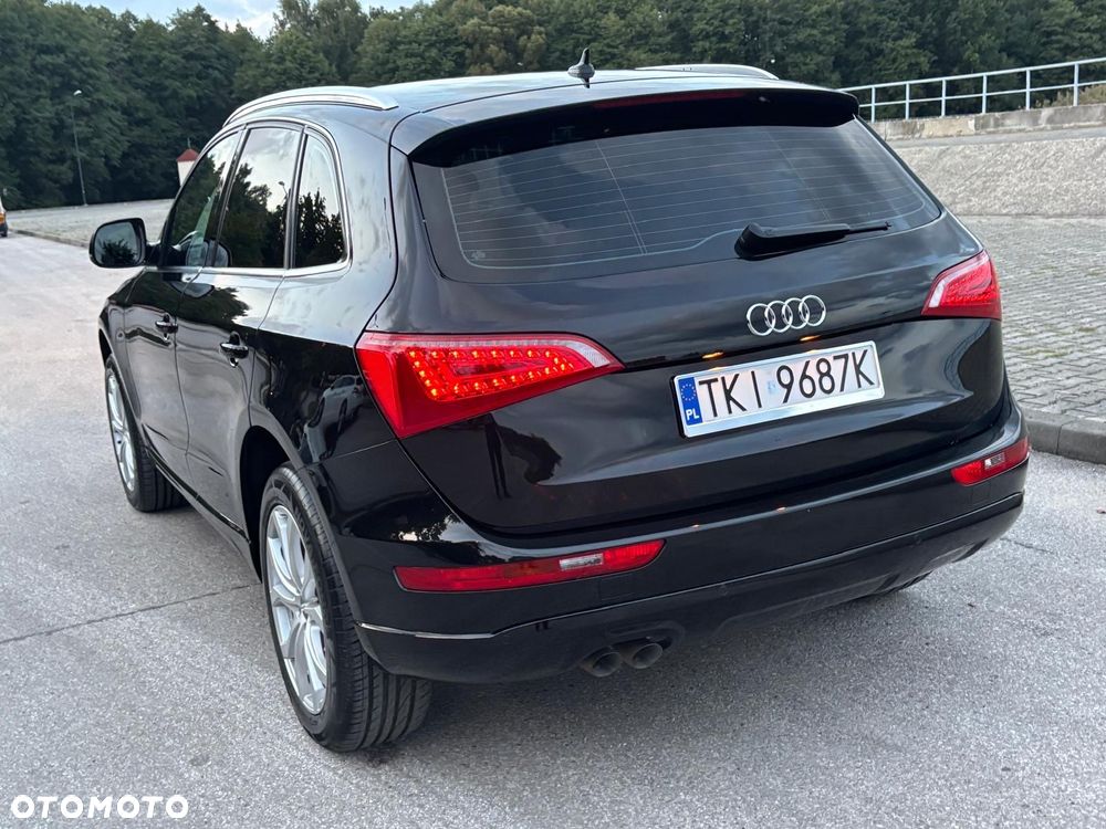 Audi Q5 2.0 TDI quattro - 29