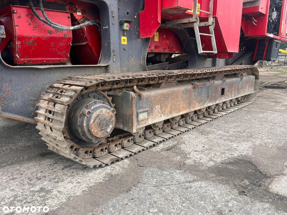Terex Finlay J-1175 - 16