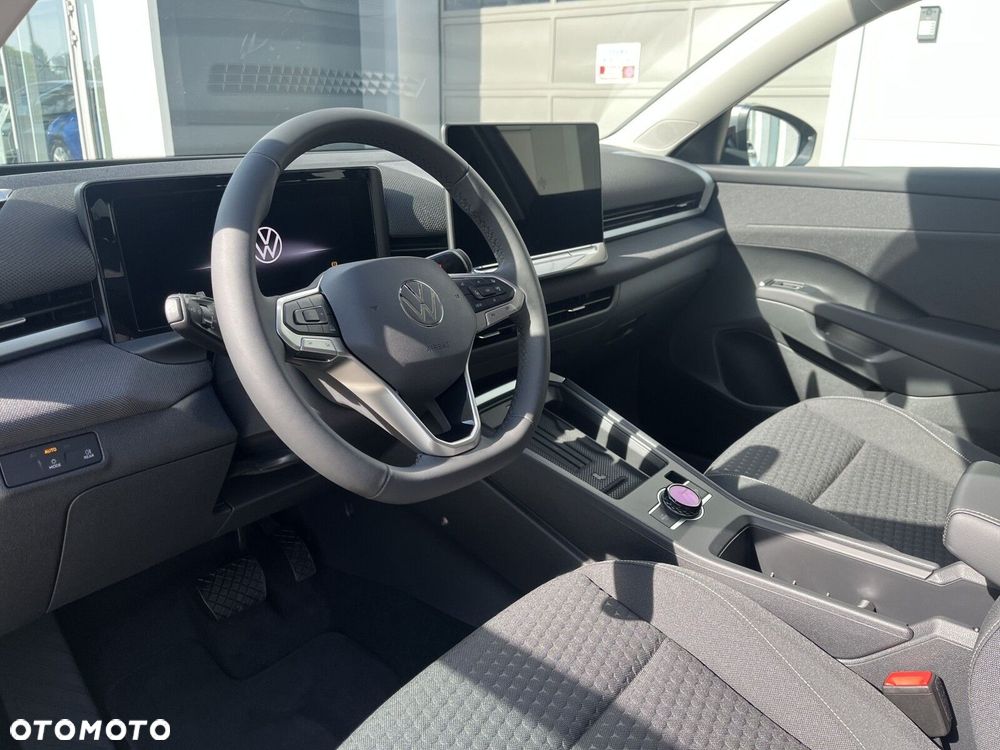 Volkswagen T-Roc 1.5 eTSI Life DSG - 9