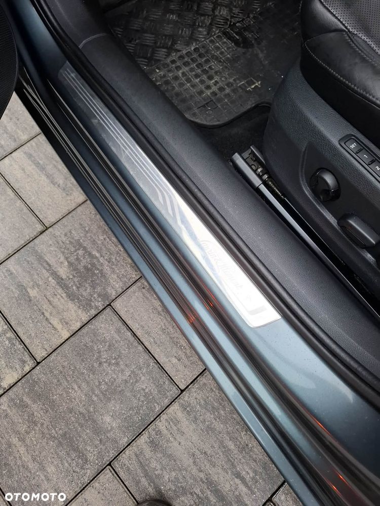 Skoda Superb 2.0 TDI 4x4 L&K DSG - 27