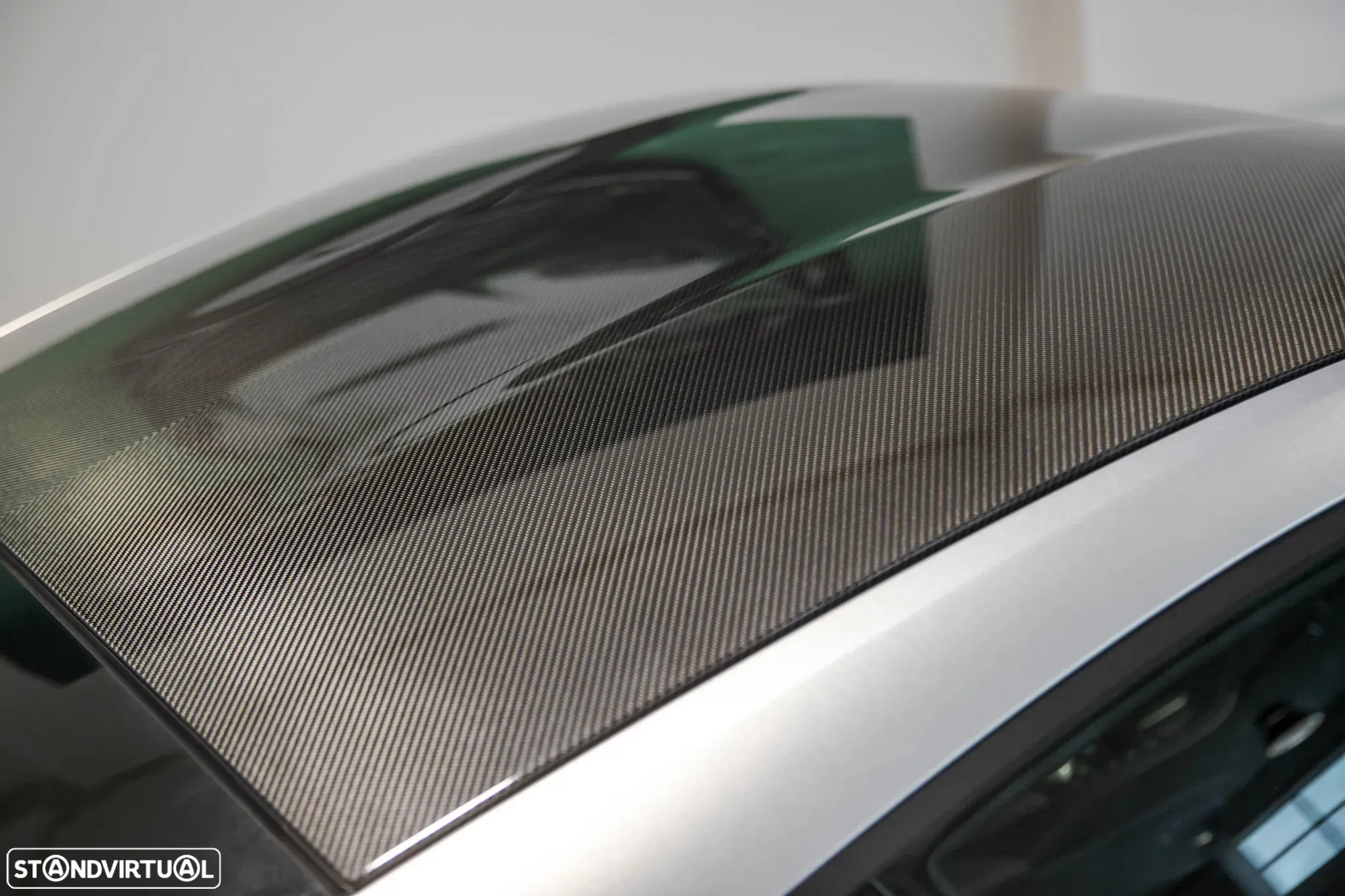 Aston Martin Vantage Coupe V8 AMR - 10