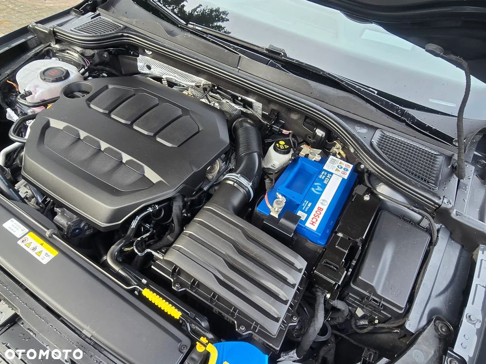 Volkswagen Golf 2.0 TSI BMT GTI Performance - 25