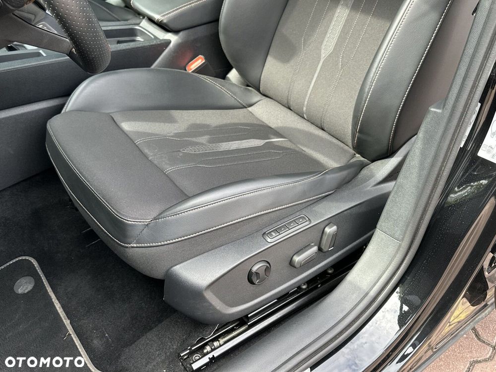 Cupra Formentor 1.5 TSI DSG - 15