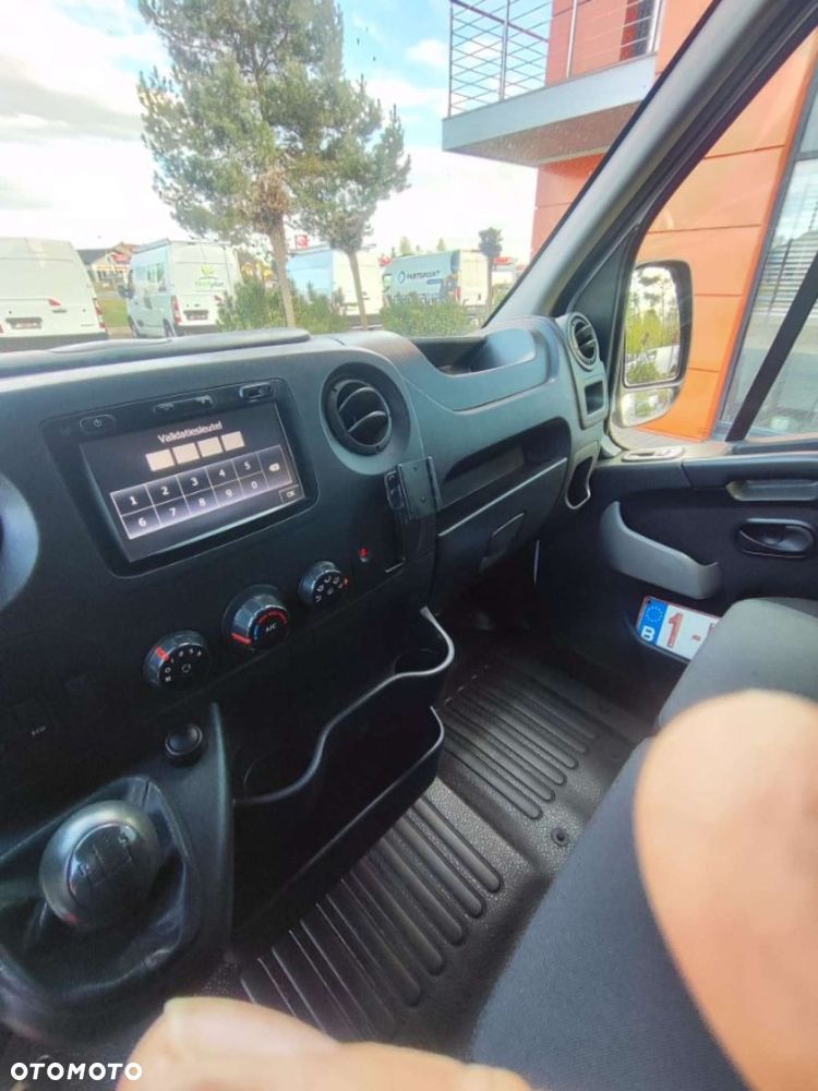 Renault Master - 16