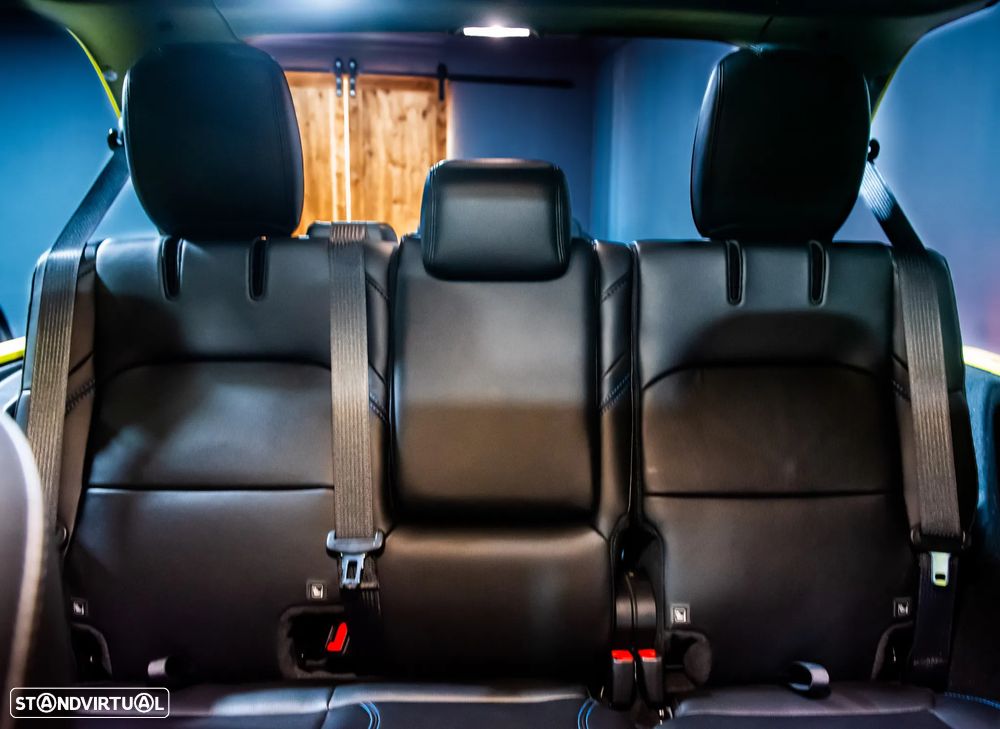 Jeep Wrangler Unlimited 2.0 4xe Plug-In Hybrid Hardtop Rubicon - 23