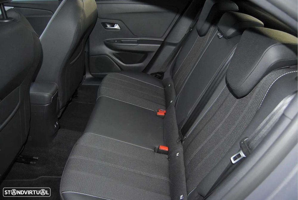 Opel Mokka 1.2 T GS Line AT - 21