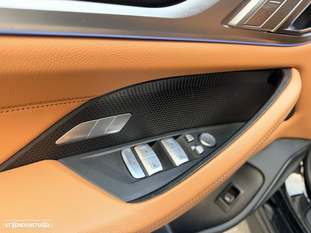 BMW i4 eDrive40 Pack Desportivo M Pro - 9