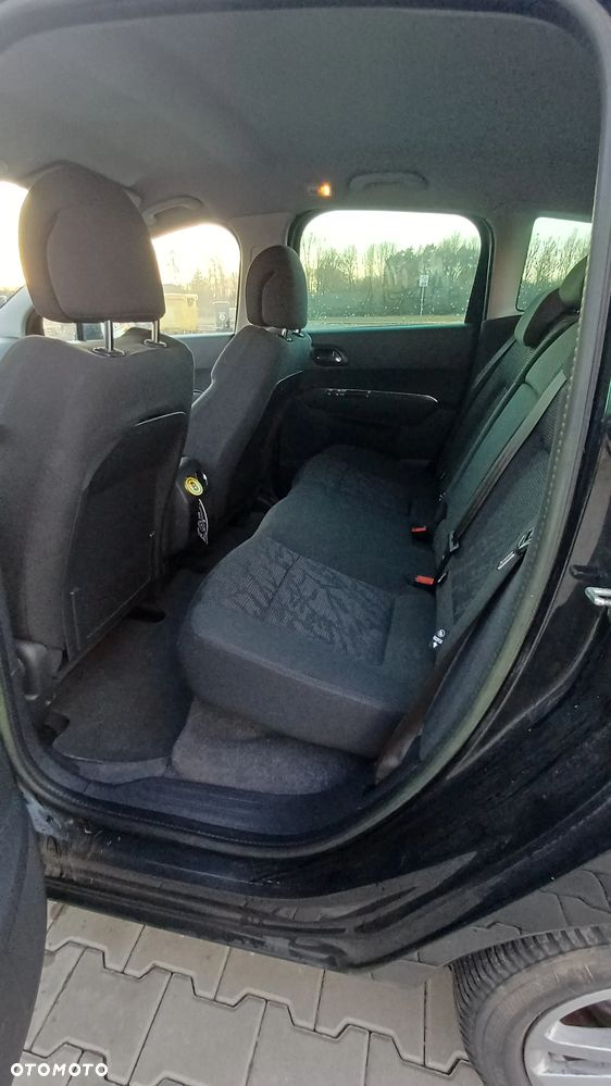 Peugeot 3008 2.0 HDi HYbrid4 - 15
