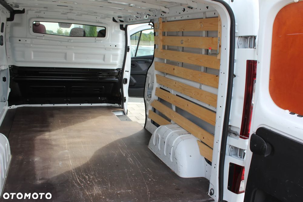 Renault Trafic - 39