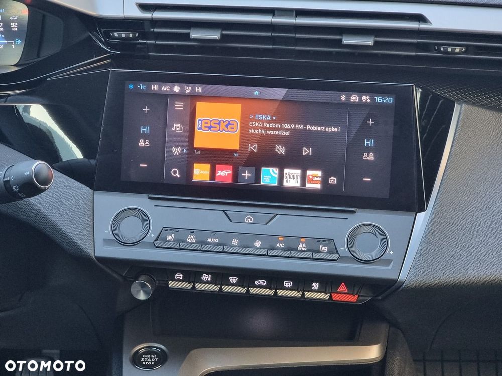 Peugeot 308 1.5 BlueHDi Active Pack S&S - 32