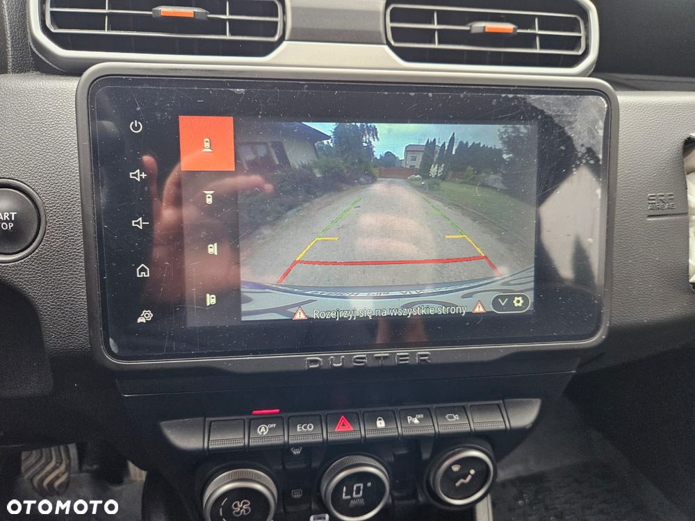 Dacia Duster 1.0 TCe Journey - 35