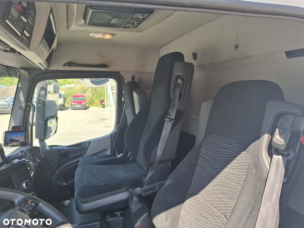 Mercedes-Benz ANTOS 2633 EURO 6, ZOELLER MEDIUM X 2 sprowadzony z DE - 19