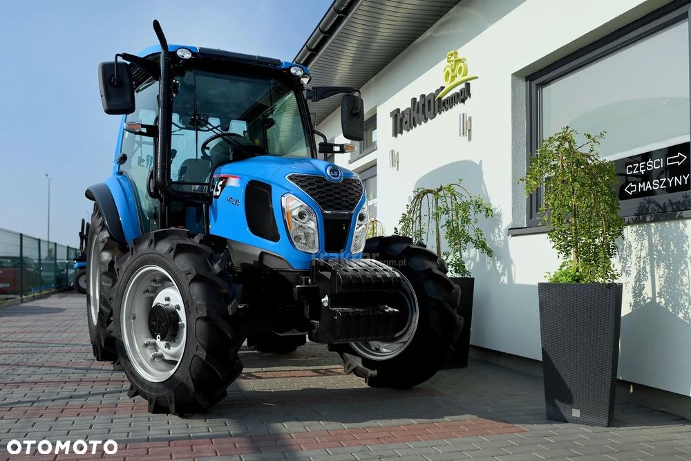LS Traktor MT5.73 - 7