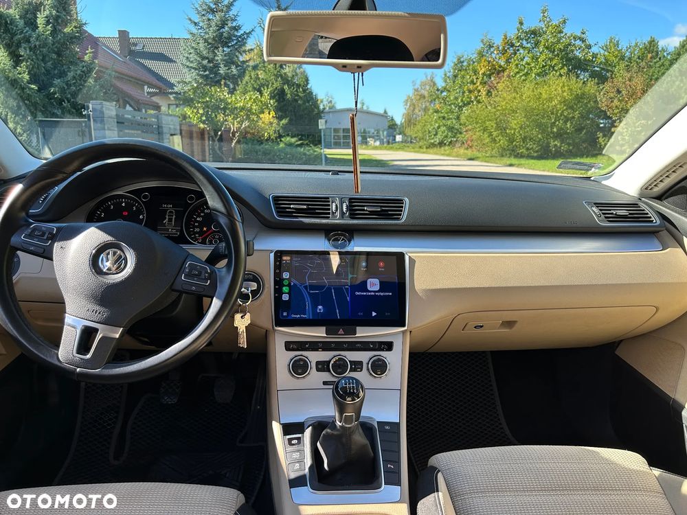 Volkswagen CC 1.4 TSI - 24