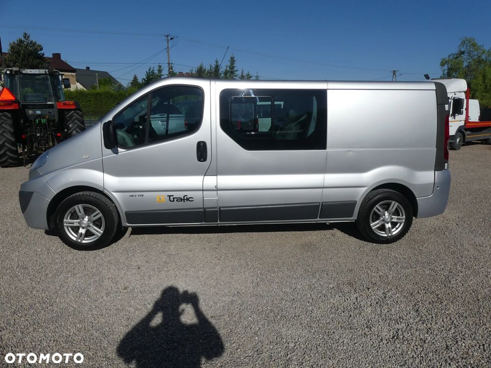 Renault Trafic - 36