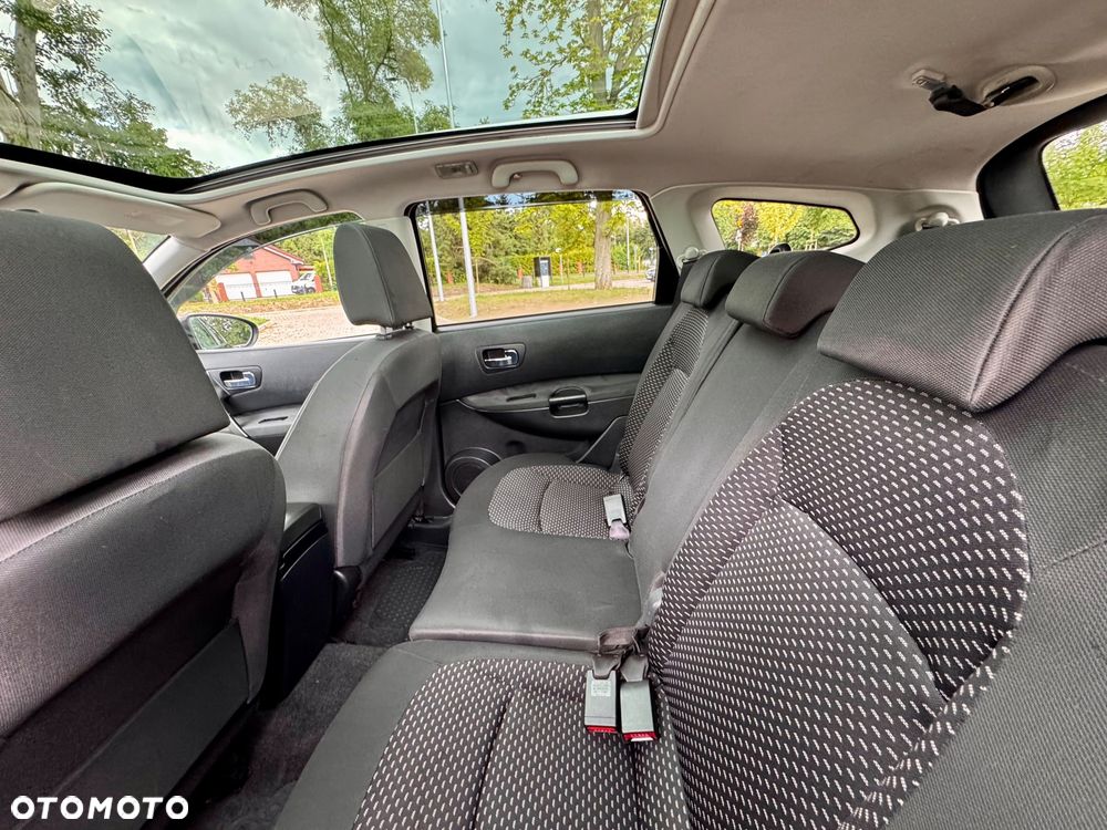 Nissan Qashqai+2 2.0 dCi Tekna Premium - 32