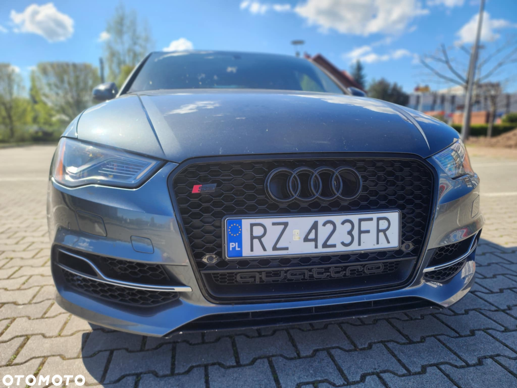 Audi S3 2.0 TFSI Quattro S tronic - 7