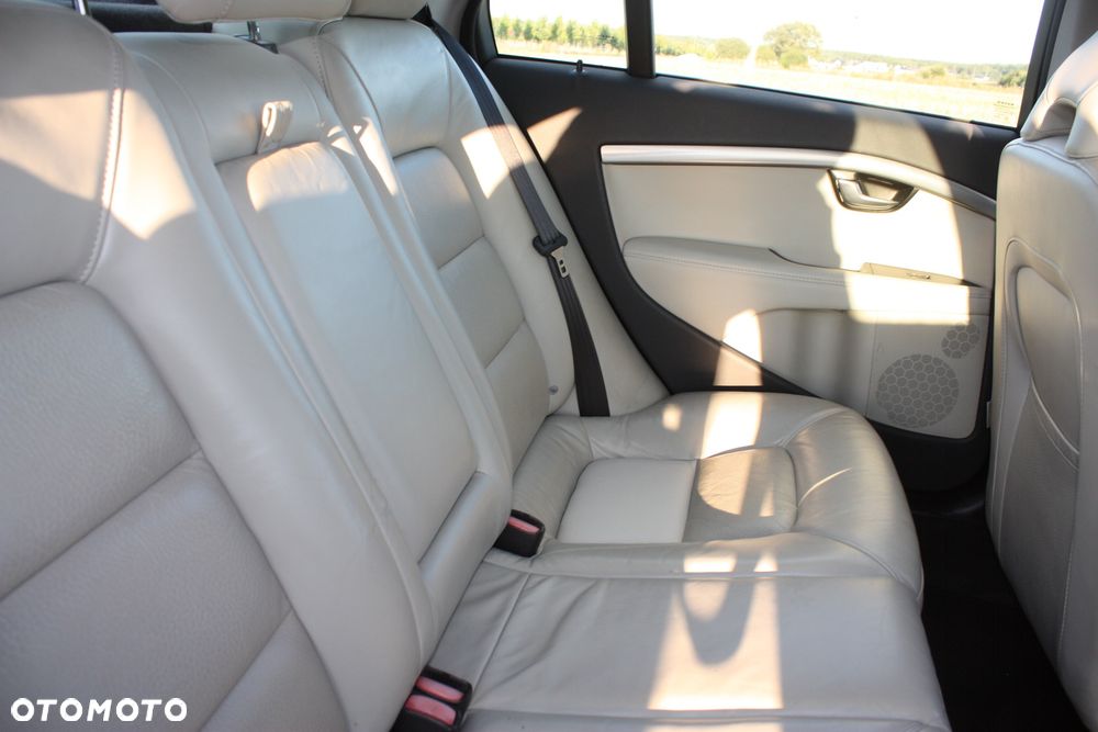 Volvo S80 D4 Executive - 10