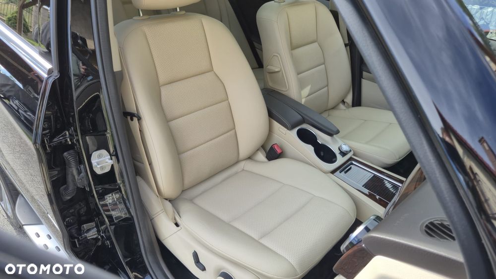 Mercedes-Benz GLK 250 BlueTEC 4Matic 7G-TRONIC - 22