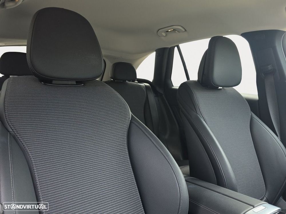 Mercedes-Benz GLC 220 d 4Matic - 15