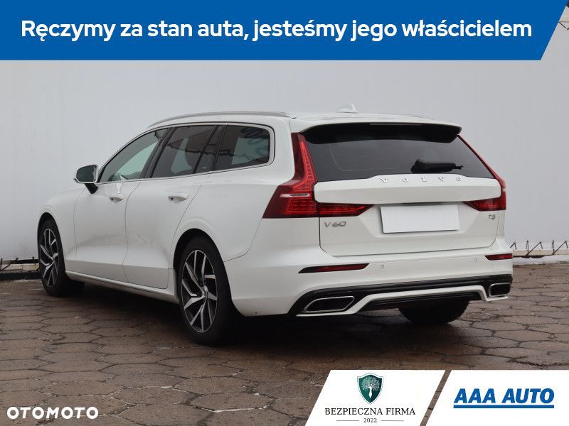 Volvo V60 - 6