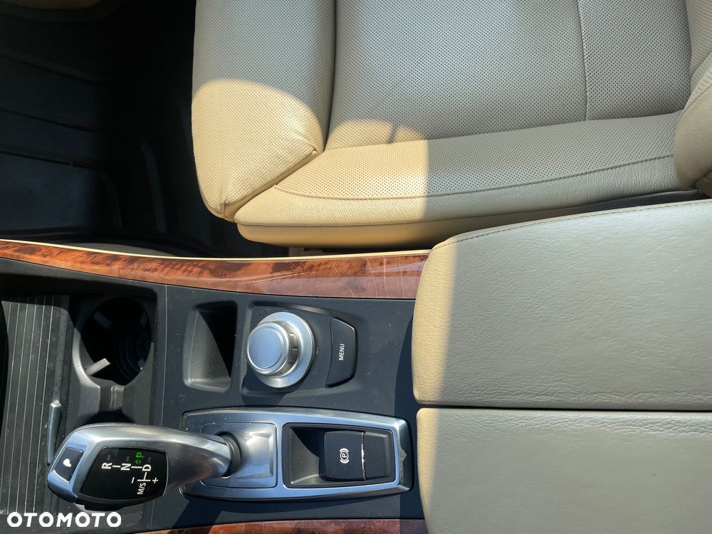 BMW X5 xDrive30d - 32