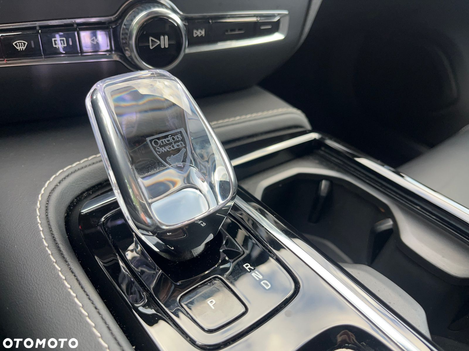 Volvo S60 - 21