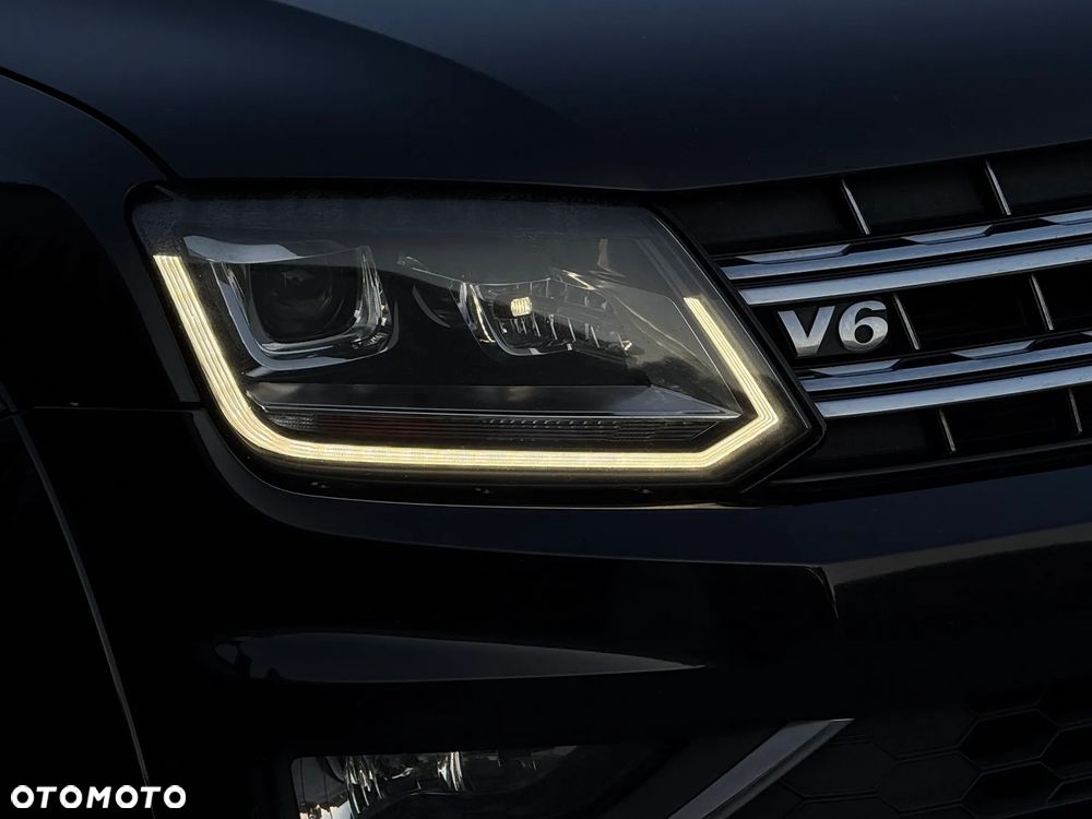 Volkswagen Amarok - 11