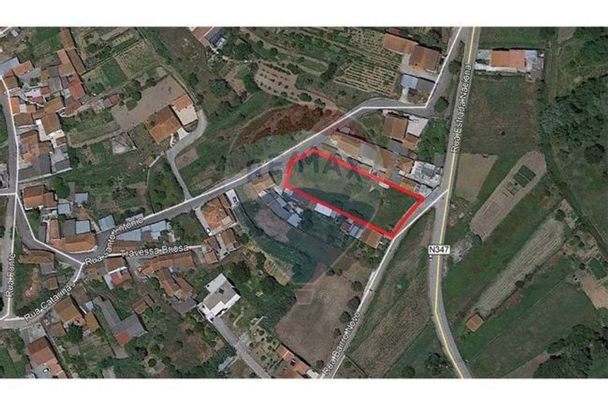 Terreno  para venda - Grande imagem: 2/4